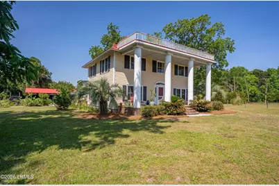 100 Scott Hill Road, Saint Helena Island, SC 29920 - Photo 34