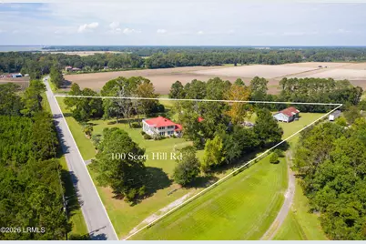 100 Scott Hill Road, Saint Helena Island, SC 29920 - Photo 4