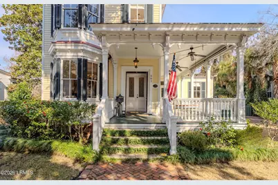 507 Craven Street, Beaufort, SC 29902 - Photo 2