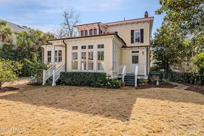 507 Craven Street, Beaufort, SC 29902 - Photo 56