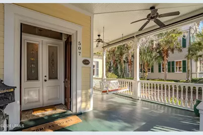 507 Craven Street, Beaufort, SC 29902 - Photo 4