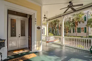 507 Craven St, Beaufort, SC 29902 - Photo 4