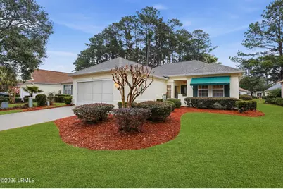 94 Hampton Circle, Bluffton, SC 29909 - Photo 4