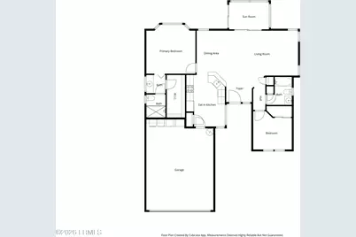 94 Hampton Circle, Bluffton, SC 29909 - Photo 32