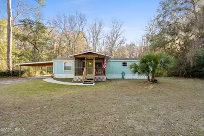 976 Sams Point Road, Beaufort, SC 29907 - Photo 2