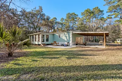 976 Sams Point Road, Beaufort, SC 29907 - Photo 2