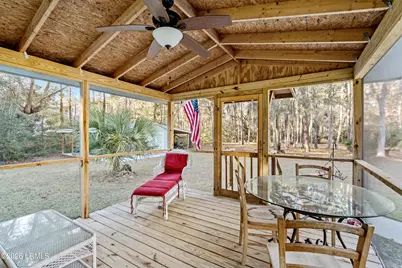 976 Sams Point Road, Beaufort, SC 29907 - Photo 16