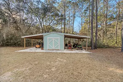 976 Sams Point Road, Beaufort, SC 29907 - Photo 40
