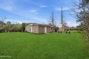 1509 Pony Ave, Beaufort, SC 29906 - Photo 30