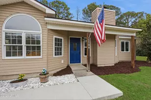 1509 Pony Ave, Beaufort, SC 29906 - Photo 2