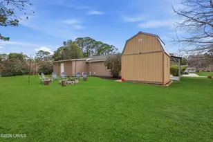 1509 Pony Ave, Beaufort, SC 29906 - Photo 28