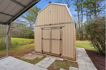 1509 Pony Avenue, Beaufort, SC 29906 - Photo 26