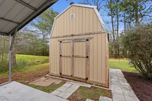 1509 Pony Ave, Beaufort, SC 29906 - Photo 26