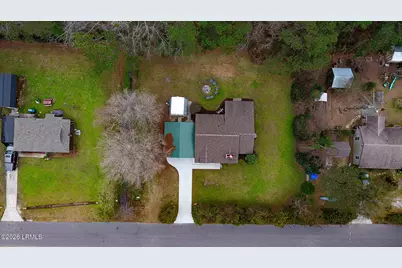 1509 Pony Avenue, Beaufort, SC 29906 - Photo 32