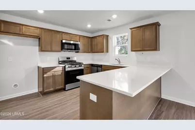 529 Waters Edge Way, Hardeeville, SC 29927 - Photo 6