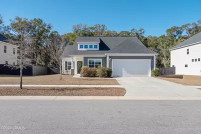 158 Thistle Lane, Beaufort, SC 29907 - Photo 2