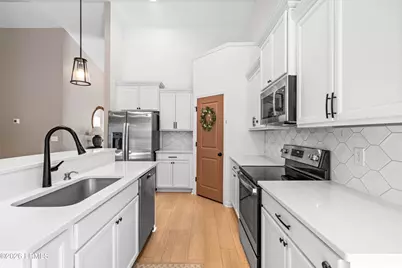 158 Thistle Lane, Beaufort, SC 29907 - Photo 6