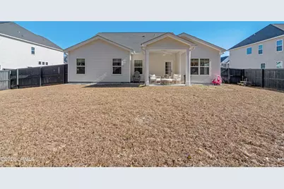158 Thistle Lane, Beaufort, SC 29907 - Photo 20