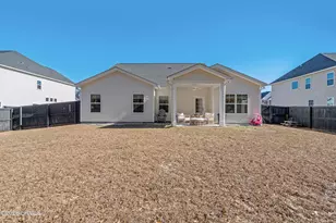 158 Thistle Ln, Beaufort, SC 29907 - Photo 20
