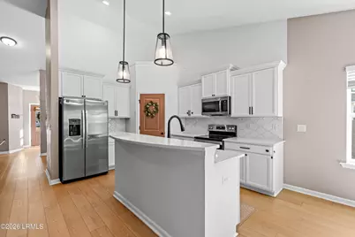 158 Thistle Lane, Beaufort, SC 29907 - Photo 4