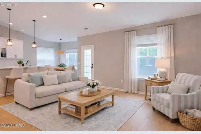 158 Thistle Lane, Beaufort, SC 29907 - Photo 8
