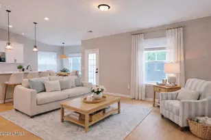 158 Thistle Ln, Beaufort, SC 29907 - Photo 8