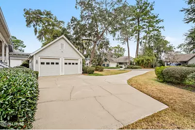 372 Cottage Farm Drive, Beaufort, SC 29902 - Photo 4