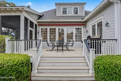 372 Cottage Farm Drive, Beaufort, SC 29902 - Photo 48