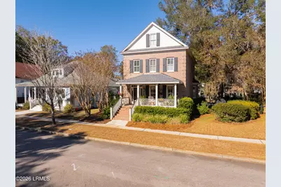55 Park Square N, Beaufort, SC 29907 - Photo 1