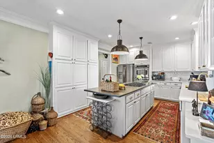 55 Park Square N, Beaufort, SC 29907 - Photo 14