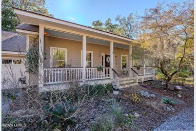 15 Sheridan Road, Beaufort, SC 29907 - Photo 2