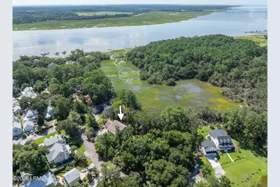 15 Sheridan Road, Beaufort, SC 29907 - Photo 28
