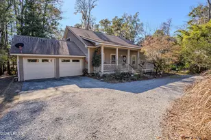 15 Sheridan Rd, Beaufort, SC 29907 - Photo 4