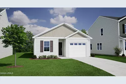 1059 Twin Pond Drive, Hardeeville, SC 29927 - Photo 1