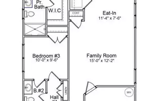 1059 Twin Pond Dr, Hardeeville, SC 29927 - Photo 2