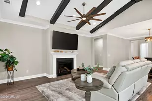 382 Ocean Hammock Loop, Hardeeville, SC 29927 - Photo 16