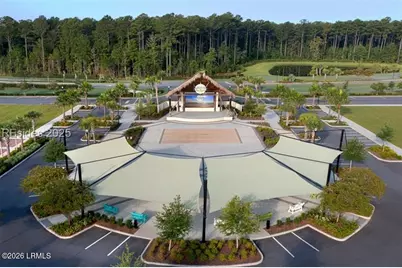 382 Ocean Hammock Loop, Hardeeville, SC 29927 - Photo 64