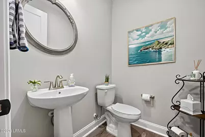 382 Ocean Hammock Loop, Hardeeville, SC 29927 - Photo 38