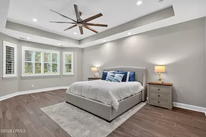 382 Ocean Hammock Loop, Hardeeville, SC 29927 - Photo 18