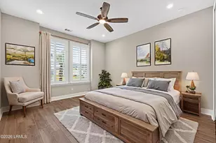 382 Ocean Hammock Loop, Hardeeville, SC 29927 - Photo 32