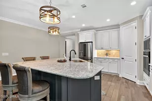 382 Ocean Hammock Loop, Hardeeville, SC 29927 - Photo 10