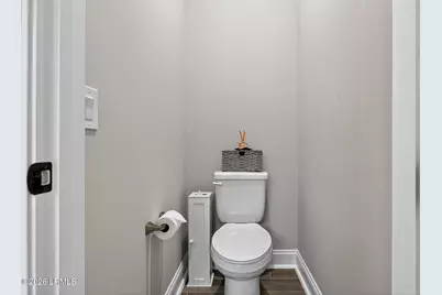 382 Ocean Hammock Loop, Hardeeville, SC 29927 - Photo 30