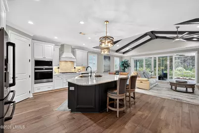 382 Ocean Hammock Loop, Hardeeville, SC 29927 - Photo 4