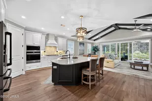 382 Ocean Hammock Loop, Hardeeville, SC 29927 - Photo 4