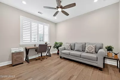 382 Ocean Hammock Loop, Hardeeville, SC 29927 - Photo 36