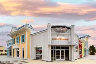 382 Ocean Hammock Loop, Hardeeville, SC 29927 - Photo 60