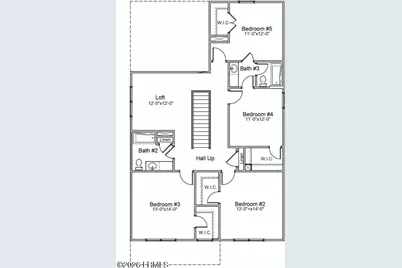 562 Waters Edge Way, Hardeeville, SC 29927 - Photo 2