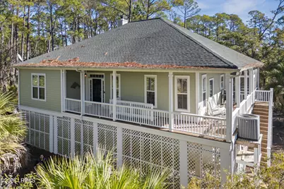 30 Lakeview Lane, Harbor Island, SC 29920 - Photo 2
