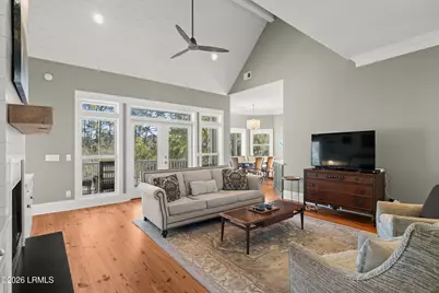 30 Lakeview Lane, Harbor Island, SC 29920 - Photo 8