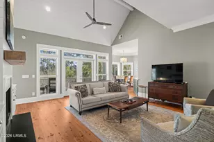 30 Lakeview Ln, Harbor Island, SC 29920 - Photo 8